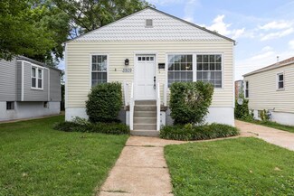 5909 Victoria Ave, Saint Louis, MO 63110