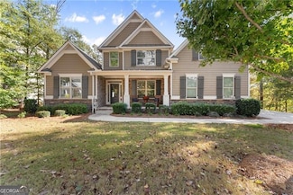 8055 Veranda Curve, Ball Ground, GA 30107