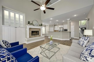 4933 China Garden Dr, Austin, TX 78730