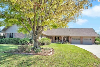 1444 N High Dr, McPherson, KS 67460