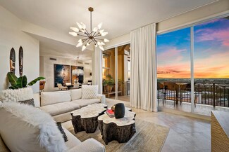 550 Okeechobee Blvd Unit UPH11, West Palm Beach, FL 33401