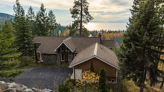 32054 Birch Tree Dr, Bigfork, MT 59911