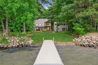 31295 Bloom Rd, Danbury, WI 54830