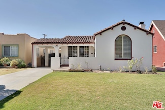 2014 W 81st St, Los Angeles, CA 90047