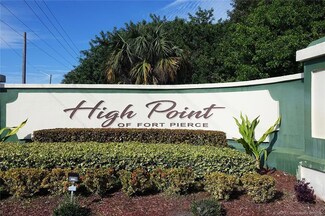 1011 Pheasant Run Dr Unit A, Fort Pierce, FL 34982
