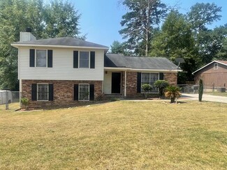 4200 Curry St, Columbus, GA 31907