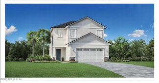 125 Oakmoss Dr, Saint Johns, FL 32259