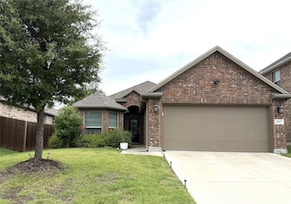 10017 Long Branch Dr, McKinney, TX 75071