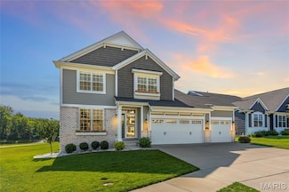 145 Royal Inverness Pkwy, Dardenne Prairie, MO 63368