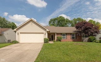1579 Winding Creek Trail, Brownsburg, IN 46112