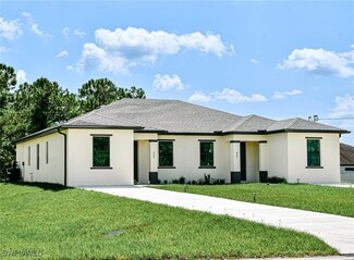 476 Lotus Ave S, Lehigh Acres, FL 33974