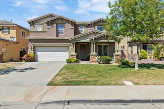2333 Delicious Ln, Palmdale, CA 93551