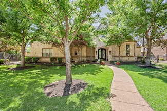2036 Bantry Dr, Keller, TX 76262