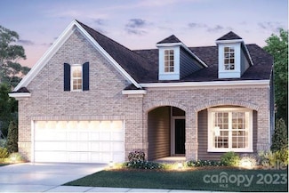 4803 Maiden Creek Way Unit 127, Maiden, NC 28650