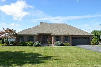 2256 Conway St, Fogelsville, PA 18051