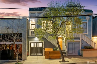 903 Minnesota St, San Francisco, CA 94107