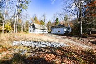 88 Red Pine Estate, Morrisville, VT 05661
