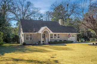 1466 Canterbury Ct SE, Aiken, SC 29801