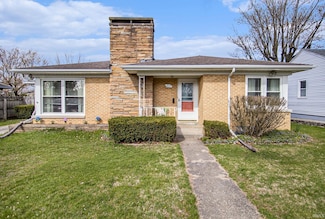 217 S Shumaker Dr, Bremen, IN 46506