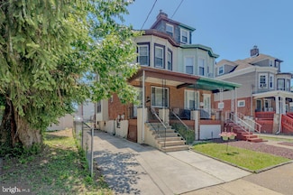 410 Beechwood Ave, Ewing, NJ 08618
