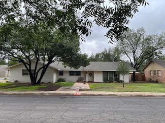 2201 Shell Ave, Midland, TX 79705