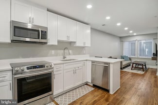 3110 Georgia Ave NW Unit 302, Washington, DC 20010