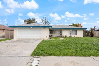 3021 N Arthur Ave, Fresno, CA 93705