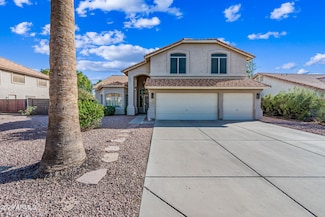 2633 E Nance St, Mesa, AZ 85213