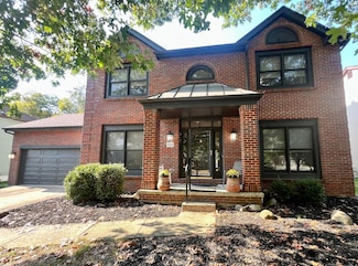 3535 Wheatfield Dr, Pickerington, OH 43147