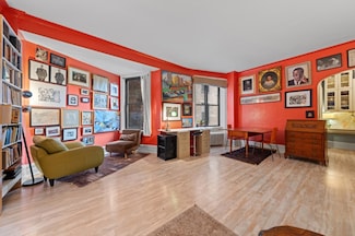 790 Riverside Dr Unit 3H, New York, NY 10032