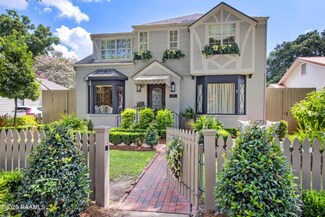 134 Evangeline Dr, Lafayette, LA 70501