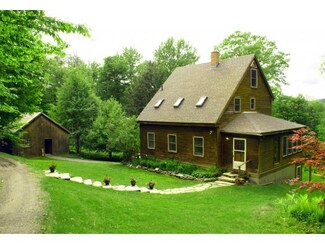 372 Town Hill Rd, Brattleboro, VT 05301