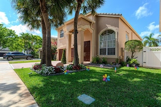 1534 Running Oak Ln, Royal Palm Beach, FL 33411