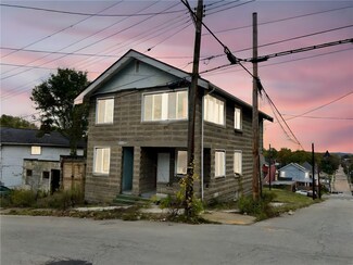 1000 North Ave, Wilkinsburg, PA 15221