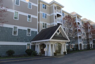 5 Sally Sweet Way Unit 226, Salem, NH 03079