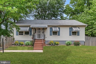 214 Stemmers Run Rd, Essex, MD 21221