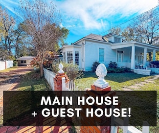 1014 N Sycamore St, Palestine, TX 75801