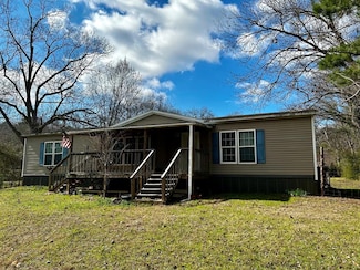 311 County Road 995, Cushing, TX 75760