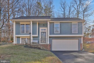 16131 Olmstead Ln, Woodbridge, VA 22191