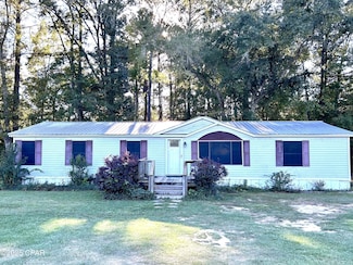 2308 Cattle Dr, Bonifay, FL 32425