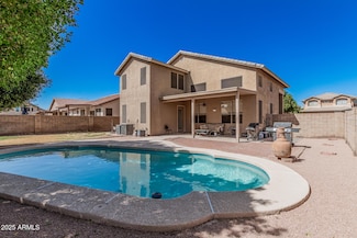 3875 E Juanita Ave, Gilbert, AZ 85234