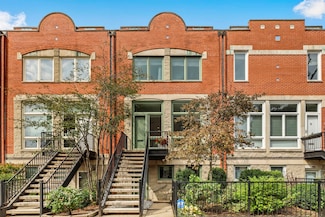 1352 W Wrightwood Ave Unit 1352, Chicago, IL 60614