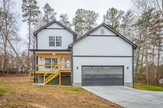 2410 Martin Luther King Jr Boulevar, Dalton, GA 30721
