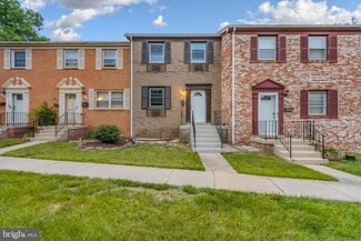 6504 Beechwood Dr, Temple Hills, MD 20748