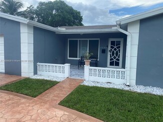 3500 NW 32nd Ct, Lauderdale Lakes, FL 33309