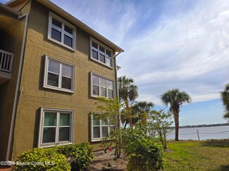 225 S Tropical Trail Unit 906, Merritt Island, FL 32952