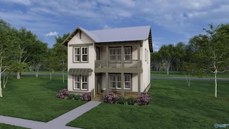 LOT 31 Val Monte Dr, Guntersville, AL 35976