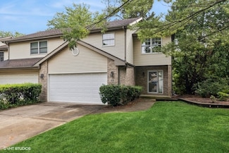 1031 Claremont Dr, Downers Grove, IL 60516