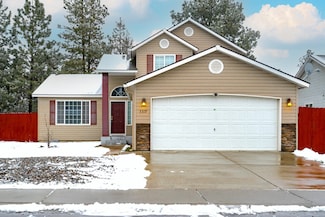 3317 Thistle Creek Ln, Cheney, WA 99004