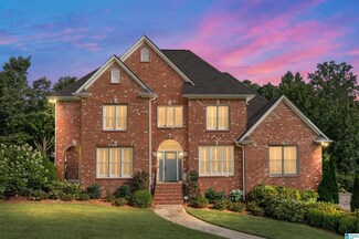 4041 Milner's Crescent, Birmingham, AL 35242
